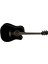 MR710F Bk Elektro Akustik Gitar 1