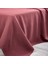 Larina Yatak Örtüsü Seti-3 Prç.-Bordo 2