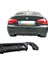 Bmw E92 07-12 Difüzör BMW-E92-DIFIZÖR-ARKA-EK 1