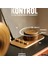 Çift Hoparlörlü Gramafon Speaker Bluetooth Hoparlör Fm Radyo+Sd Kart+UsbA+3.5mm Aux Girişli 5