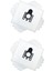 Miele S4781, S4280, S4581 Toz Torbası Fjm Tipi 10 Adet 1