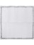 Açık Yangın Çukur Örgü Yangın Mat Izgara Pad Katlanabilir Piknik Kamp Yürüyüş Için 55X55 cm(Yurt Dışından) 2