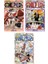 One Piece 3-4-5. Ciltler Manga Seti - Eiichiro Oda 1