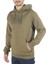 Kapüşon Yaka Yeşil Erkek Sweathirt 9140012351 MT0004 3