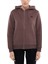 Kapüşon Yaka Kahve Kadın Sweathirt 9230001249 MT0008 2
