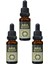 3 Adet Yetişkinler İçin Suda Çözünebilir Normal Değerde Propolis Damla %12 - 3x20ml 2