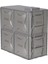 Galvaniz Su Deposu 5.000 Lt 1
