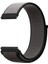 Samsung Galaxy Watch 4 40 mm R860 Için Dokuma Kordon Anchor Gray 1