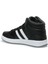 Kort Pu Hi 2pr Siyah Unisex High Sneaker 3