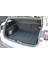 Jeep Compass Halı Bagaj Havuzu (2017 Sonrası) 3