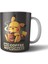 Pokemon Pikachu No Coffee No Workee Kupa Bardak Model 1 1