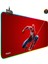 Rgb Gaming Mousepad Oyuncu Mousepad 90X40 Xxl Örümcek Adam 1