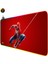 Rgb Gaming Mousepad Oyuncu Mousepad 90X40 Xxl Örümcek Adam 2