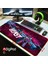 Rgb Gaming Mousepad Oyuncu Mousepad 90X40 Xxl Büyük Boy 4mm Kalınlık 3