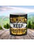 Always Keep Positive Baskılı Kişiye Özel Isimli Porselen Kupa 2