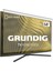 Grundıg 58GCU8900B Tv Ekran Koruyucu - Grundig 58" Inç Ekran Koruyucu 58 Gcu 8900B 3