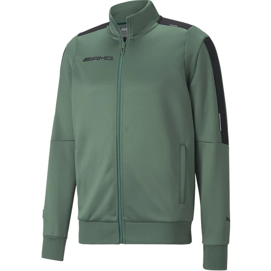 Puma 53490204 Mapf1 Mt7 Track Jacket Erkek Sweatshirt