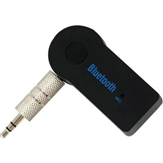 Keepro Aux Bluetooth Araç Kiti Bluetooth Kit