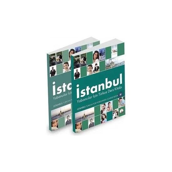 Yeni Istanbul B1 Kitabı ve Fiyatı - Hepsiburada