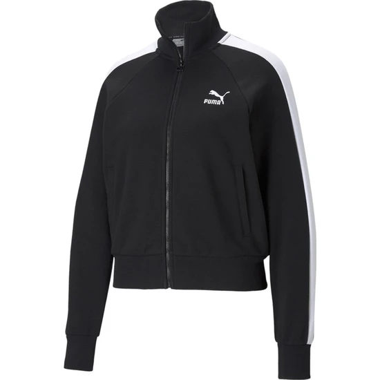 Puma Iconic T7 Kadın Ceket 53007801