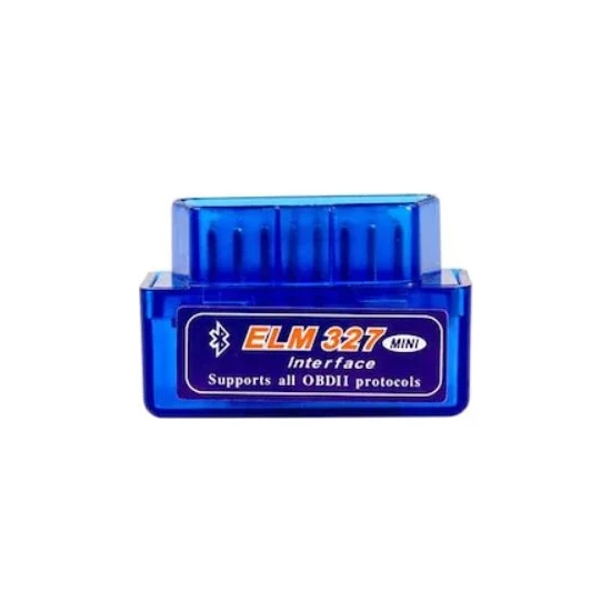 Lamassu ELM327 Super Mini V2.1 Bluetooth Obd2