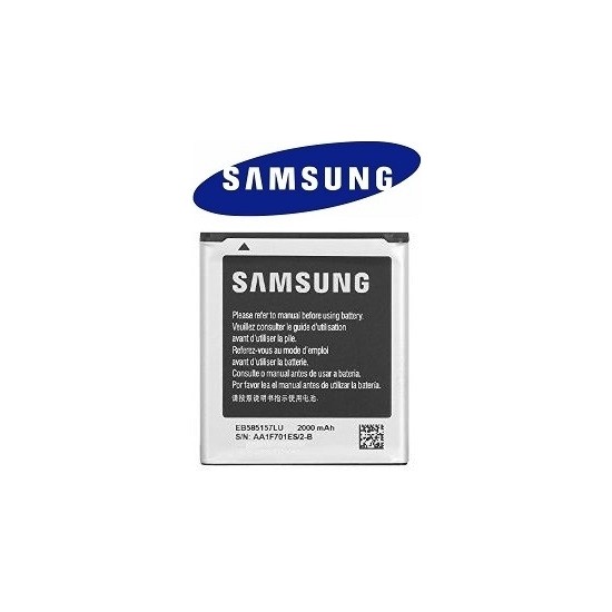 Samsung Win Pil Batarya I8552 EB585157LU Fiyatı