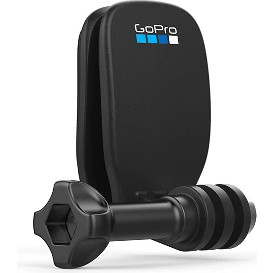 Gopro Quıck Clıp ve Vidası