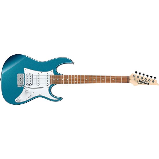 Ibanez GRX40 Mlb - Metallic Blue Elektro Gitar