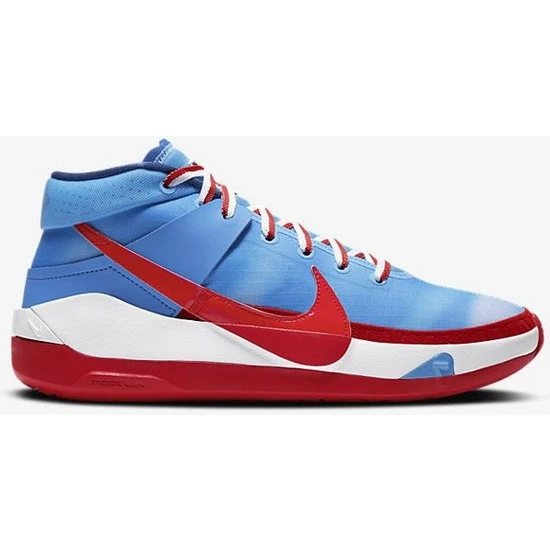 Nike Kd 13 DC0009-400 Basketbol Ayakkabısı