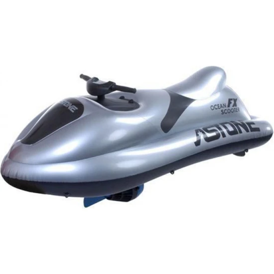 Cansın Motors Ocean Fx Asone Akülü Jetski / Akülü Şişme Bot