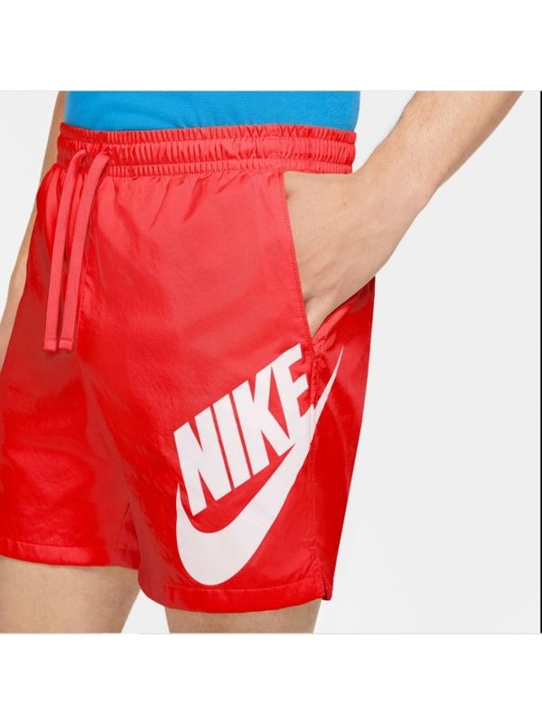 Nike Swoosh Erkek Åort CV9302-657 FiyatÄ± - Taksit SeÃ§enekleri