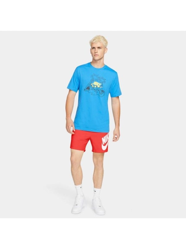 Nike Swoosh Erkek Åort CV9302-657 FiyatÄ± - Taksit SeÃ§enekleri