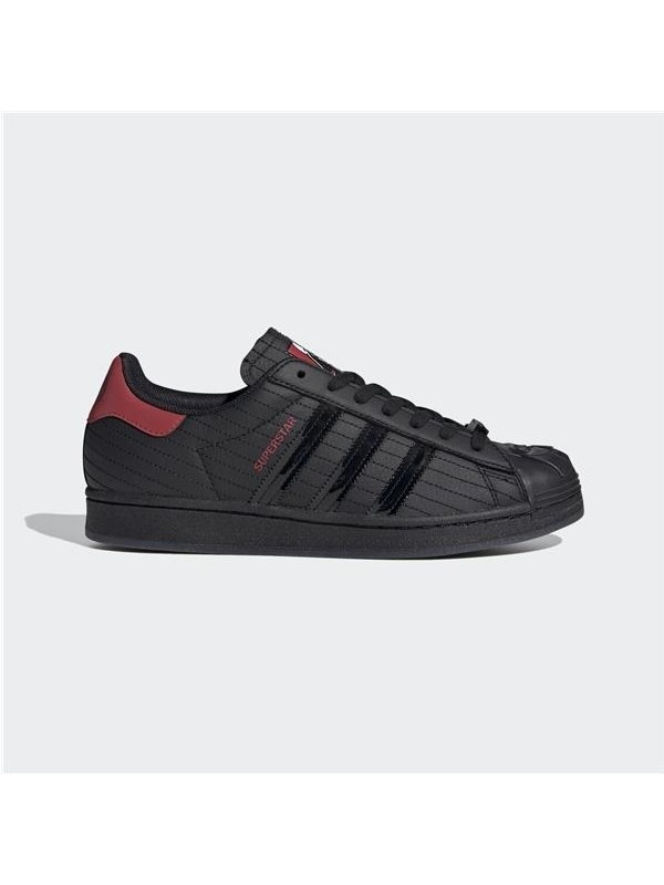 adidas superstar femme daim