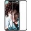 Apple iPhone 13 Ekran Koruyucu 21D Tam Kaplayan Kavisli 4