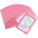  Renk Pembe