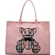  Renk Pembe
