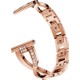 Seçili Renk Rose Gold