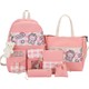  Renk Pembe