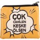 Seçili Renk Renkli