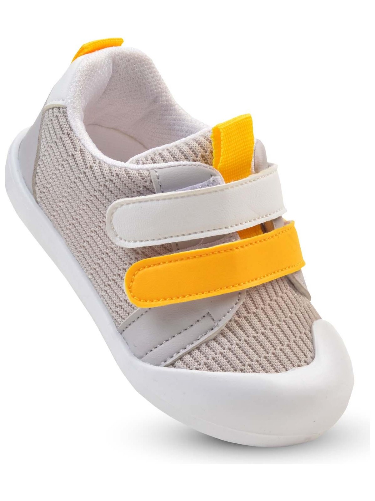 Kaptan Junior Ilkadım Erkek Bebek Çocuk Ortopedik Ayakkabı Imle 310