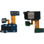 Teknonet Samsung Galaxy J400 J4 Uyumlu Kulaklık Soketi