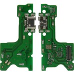 Teknonet Huawei Y7 2019 Uyumlu Bordlu Şarj Soketi