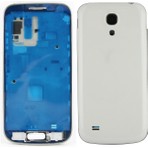 Teknonet Samsung Galaxy i9190 S4 Mini Uyumlu Kasa (Renksiz) NT-9244