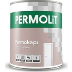 Permolit Beyaz Sentetik Amerikan Panel Kapı Boyası 2,5 Lt – Ahşap ve Metal Yüzeyler İçin Dayanıklı İç/Dış Mekan Kullanımı