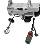 Mytol 250-500 kg Elektrikli Mini Vinç