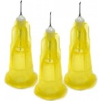 Ayset Mezoterapi İğne Ucu 30g X 4 Mm Sarı Renkli 25 Adet Steril ve Profesyonel Kalite