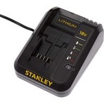 Stanley SC201 18V Li-Ion Akü Sarj Cihazı