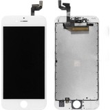 Nettech iPhone 6S Lcd Ekran Dokunmatik Beyaz