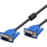 Hadron HD4034 GA To VGA Kablo 1.5 mt Siyah