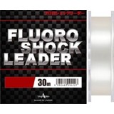 Yamatoyo Fluoro Shock Leader No:20 - 70LB - 0.74 mm - 30M